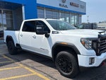 2022 GMC Sierra 3500 HD AT4