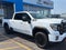 2022 GMC Sierra 3500 HD AT4
