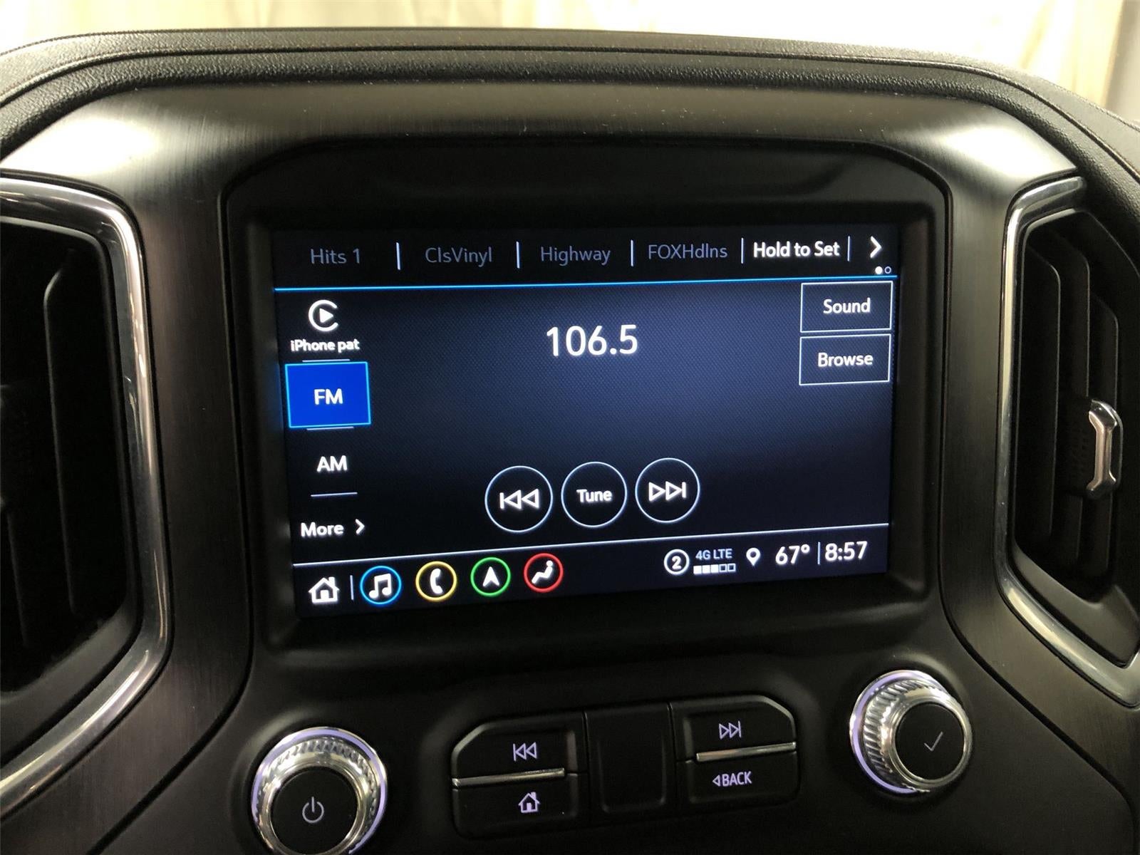 2023 GMC Sierra 3500 HD AT4