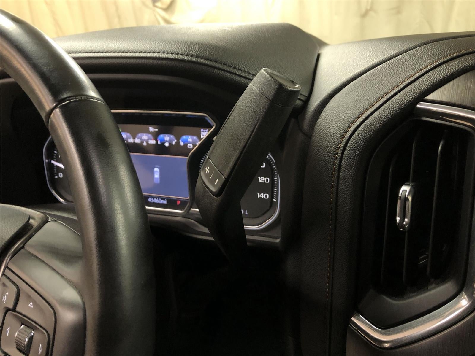 2023 GMC Sierra 3500 HD AT4
