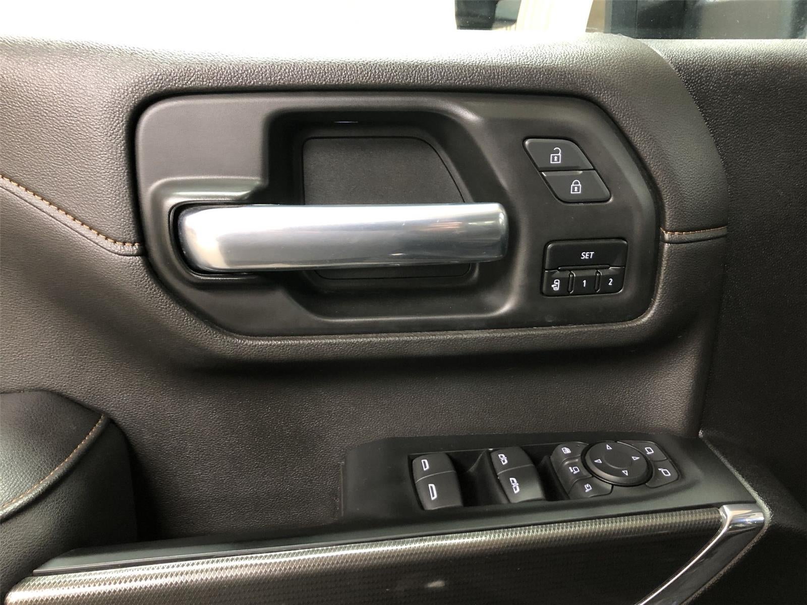 2023 GMC Sierra 3500 HD AT4