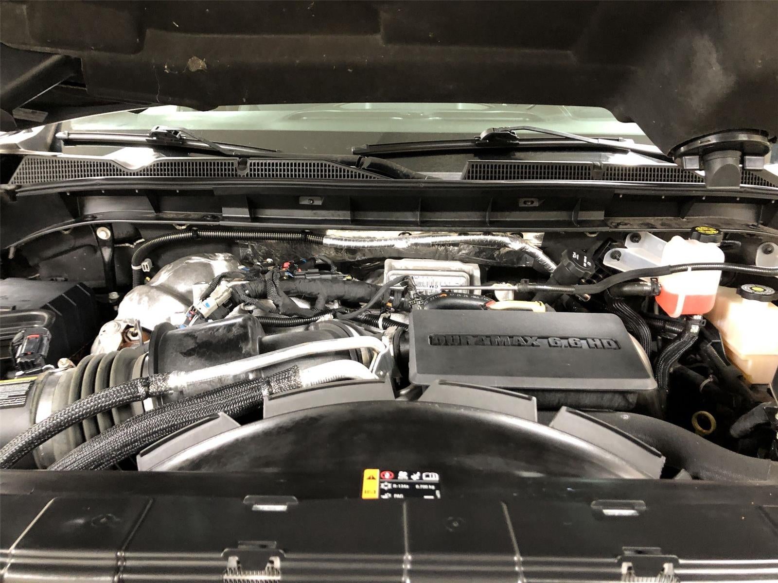 2023 GMC Sierra 3500 HD AT4