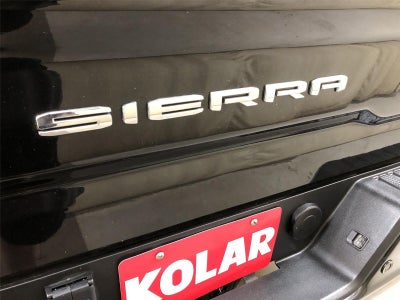 2023 GMC Sierra 3500 HD AT4
