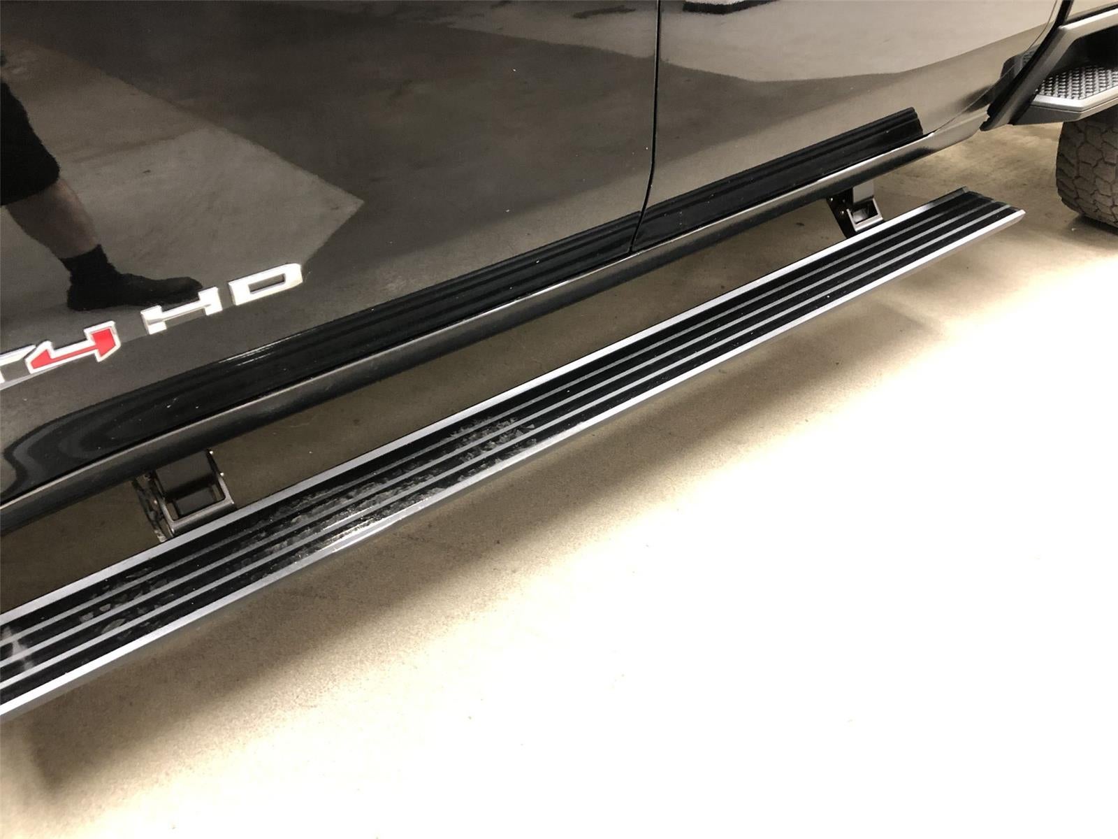 2023 GMC Sierra 3500 HD AT4