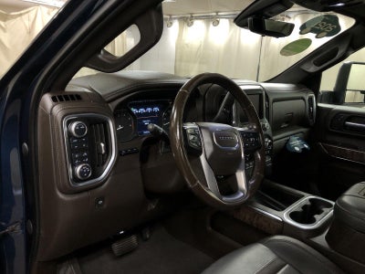 2021 GMC Sierra 3500 HD Denali