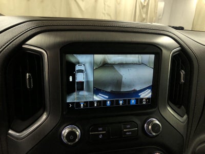 2021 GMC Sierra 3500 HD Denali