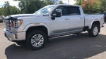 2023 GMC Sierra 3500 HD Denali