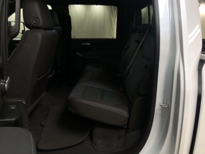 2021 GMC Sierra 3500 HD Denali