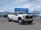2026 GMC Sierra 3500 HD Pro DRW