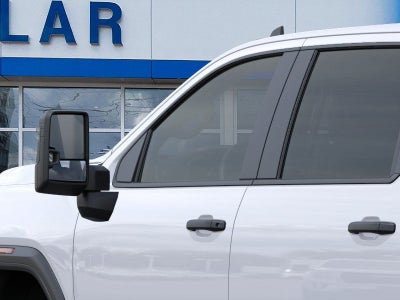 2026 GMC Sierra 3500 HD Pro DRW