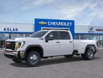 2026 GMC Sierra 3500 HD Pro DRW