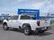 2026 GMC Sierra 3500 HD Pro DRW