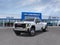 2026 GMC Sierra 3500 HD Pro DRW