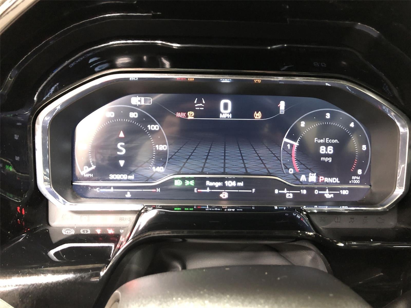 2025 GMC Sierra 3500 HD SLT