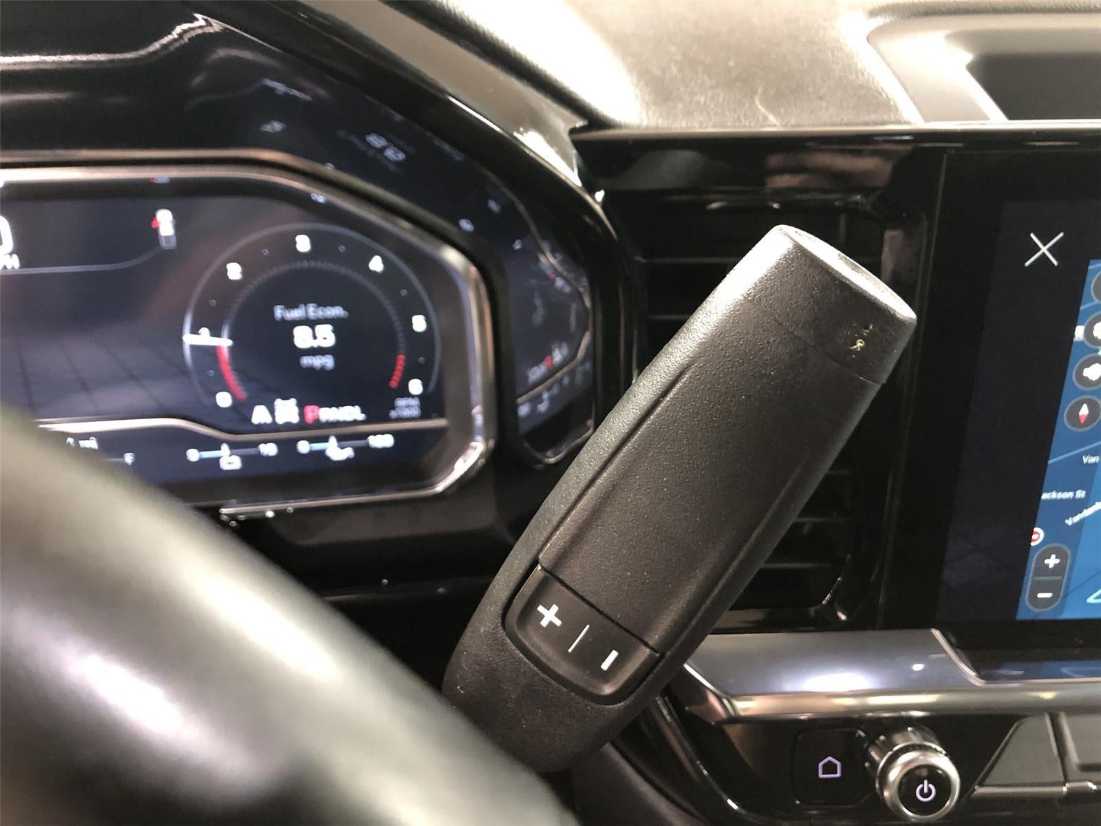 2025 GMC Sierra 3500 HD SLT