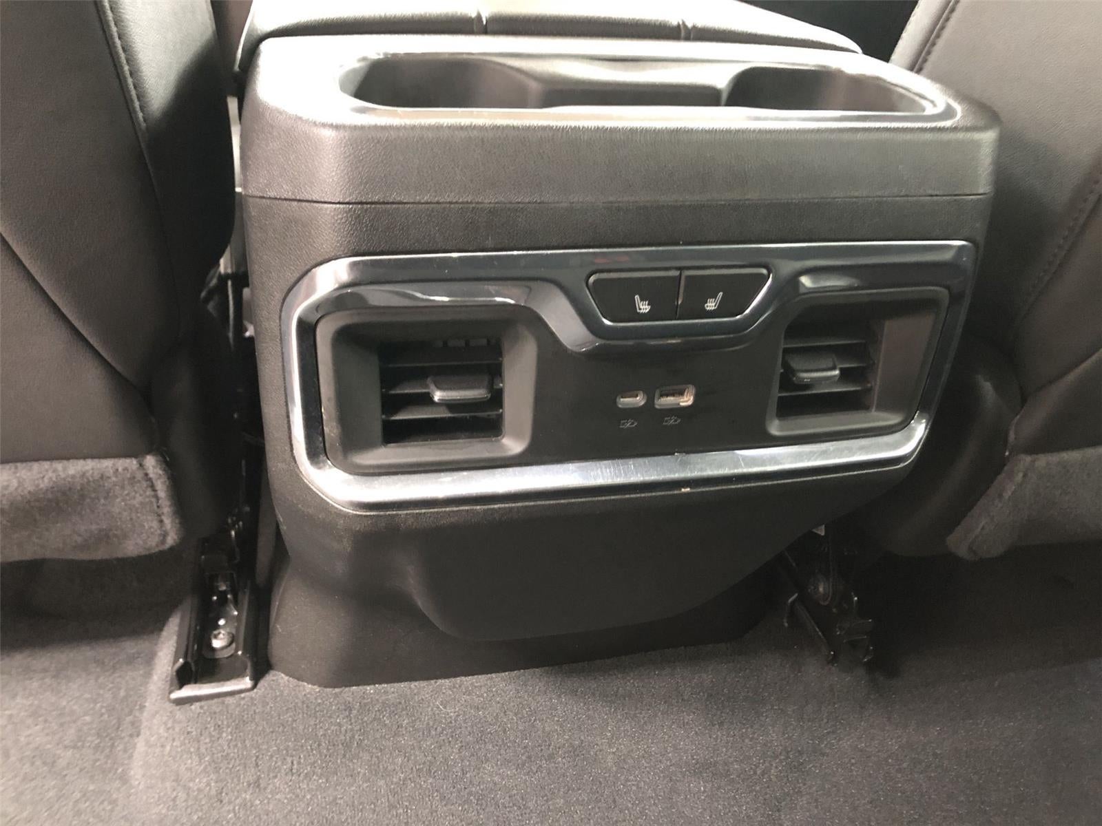 2025 GMC Sierra 3500 HD SLT