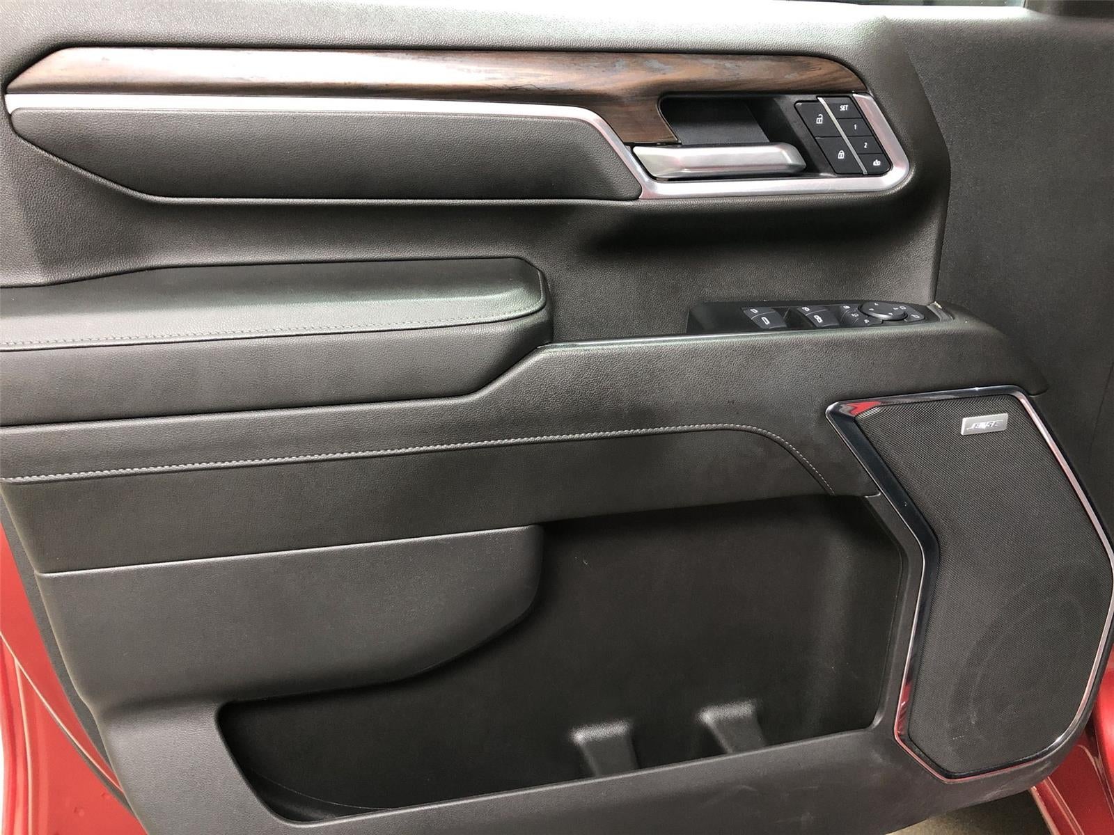 2025 GMC Sierra 3500 HD SLT