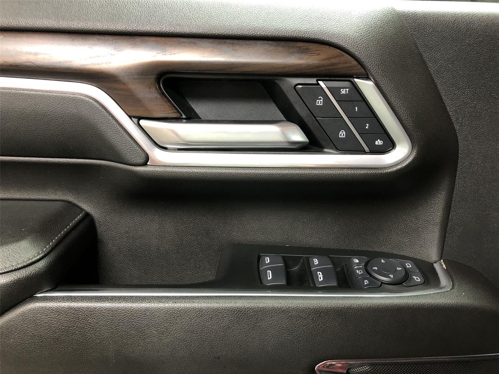 2025 GMC Sierra 3500 HD SLT