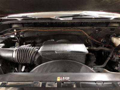2025 GMC Sierra 3500 HD SLT