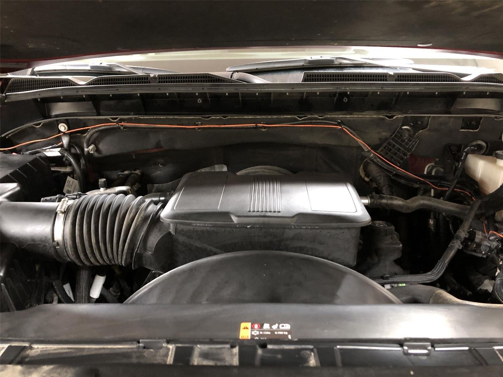 2025 GMC Sierra 3500 HD SLT