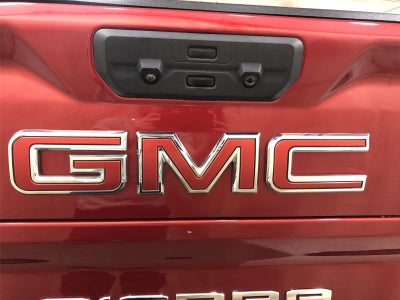 2025 GMC Sierra 3500 HD SLT