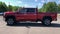 2025 GMC Sierra 3500 HD SLT