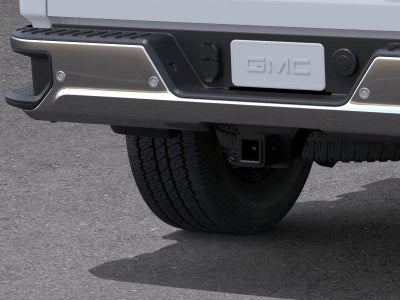 2026 GMC Sierra 3500 HD SLT