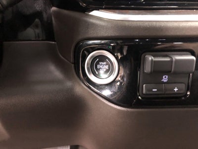 2025 GMC Sierra 3500 HD SLT