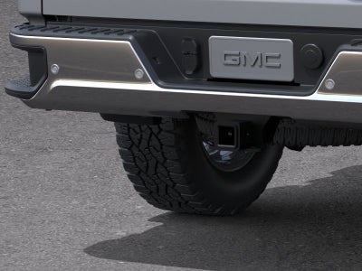 2026 GMC Sierra 3500 HD SLT