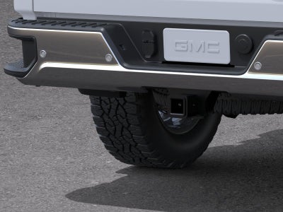 2026 GMC Sierra 3500 HD SLT