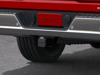 2026 GMC Sierra 3500 HD SLT