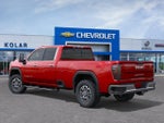 2026 GMC Sierra 3500 HD SLT