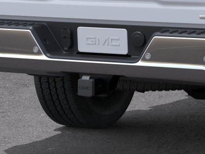 2026 GMC Sierra 3500 HD SLT