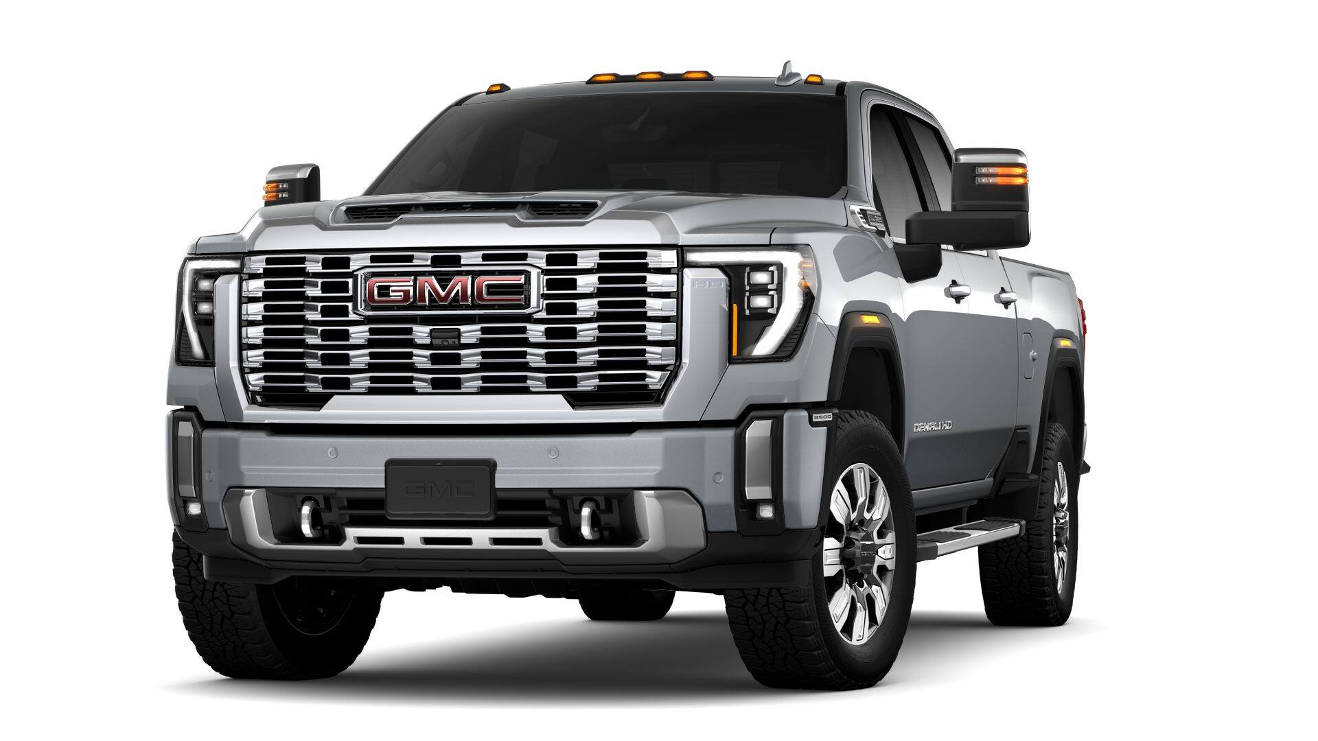 2026 GMC Sierra 4WD Crew Cab Standard Box Denali's photo