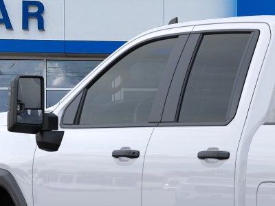 2026 GMC Sierra 3500 HD Pro