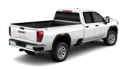 2026 GMC Sierra 3500 HD Pro