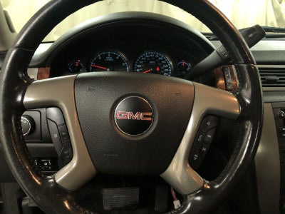 2013 GMC Sierra 1500 SLT