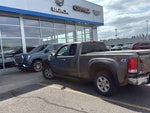 2013 GMC Sierra 1500 SLT