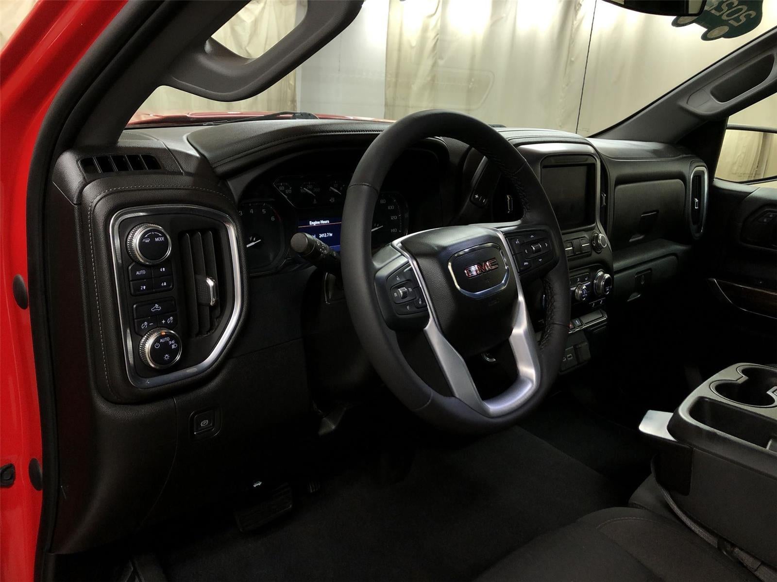2022 GMC Sierra 1500 Limited SLE - Photo 10