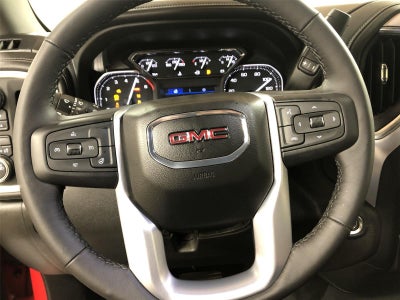 2022 GMC Sierra 1500 Limited SLE