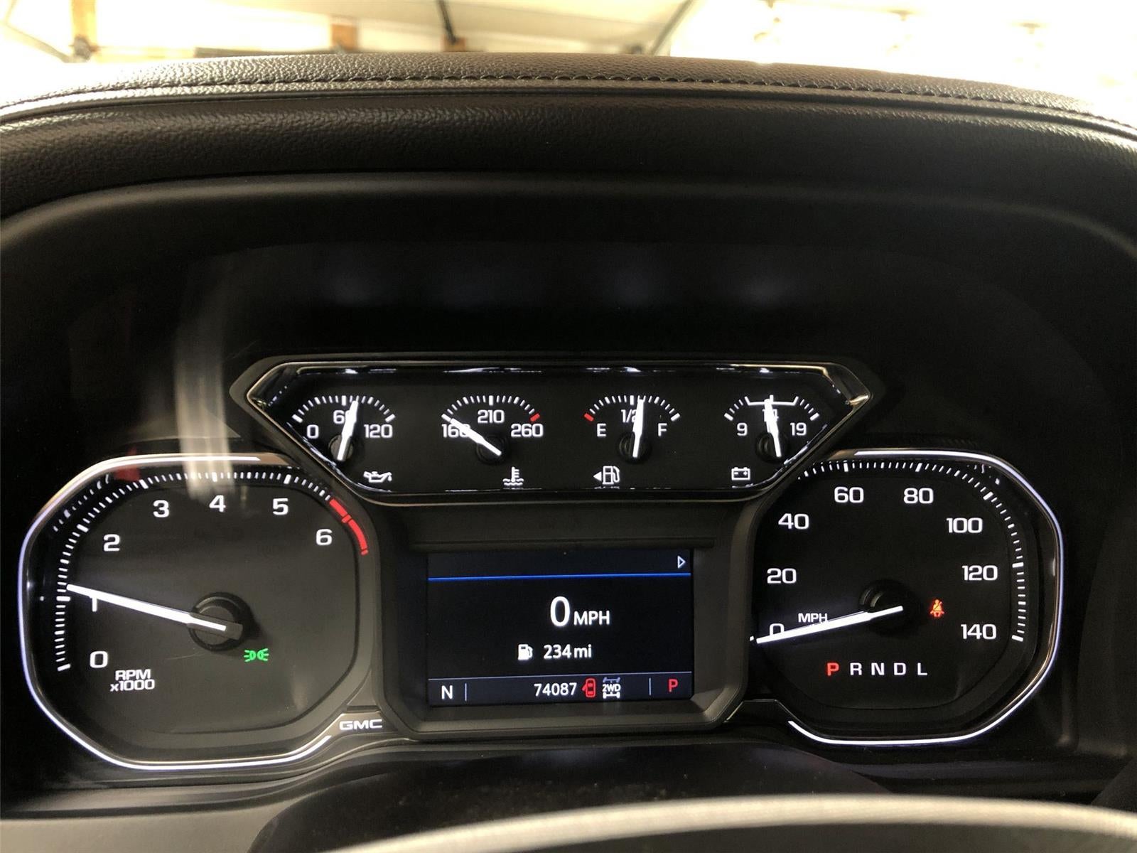 2022 GMC Sierra 1500 Limited SLE - Photo 12