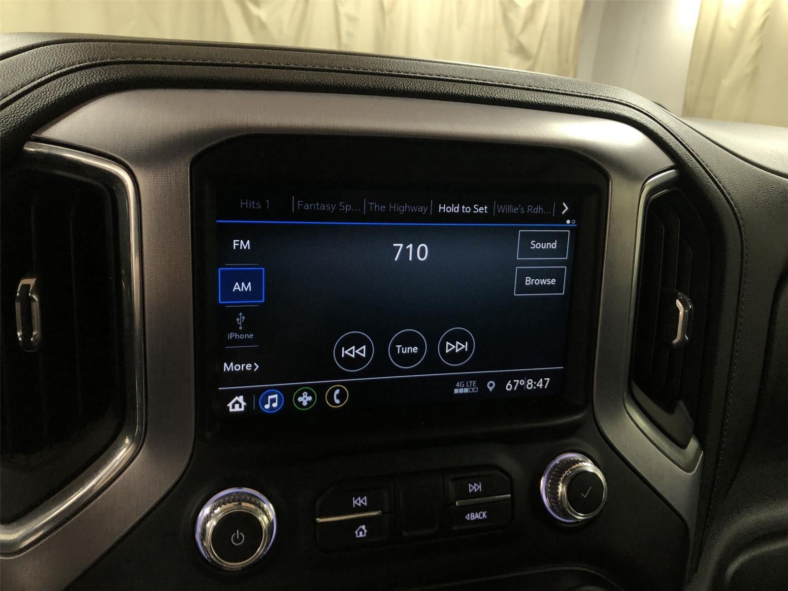 2022 GMC Sierra 1500 Limited SLE - Photo 13