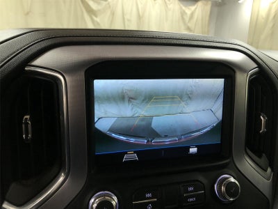 2022 GMC Sierra 1500 Limited SLE