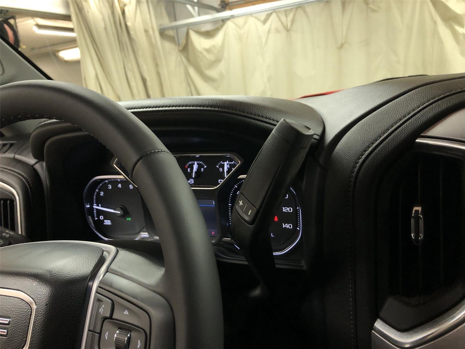 2022 GMC Sierra 1500 Limited SLE - Photo 15
