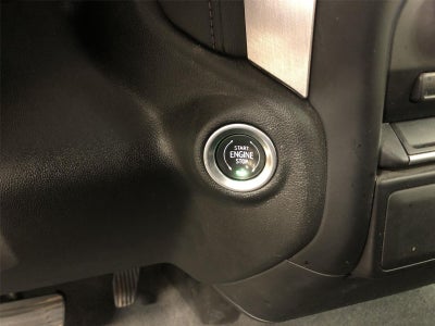2022 GMC Sierra 1500 Limited SLE