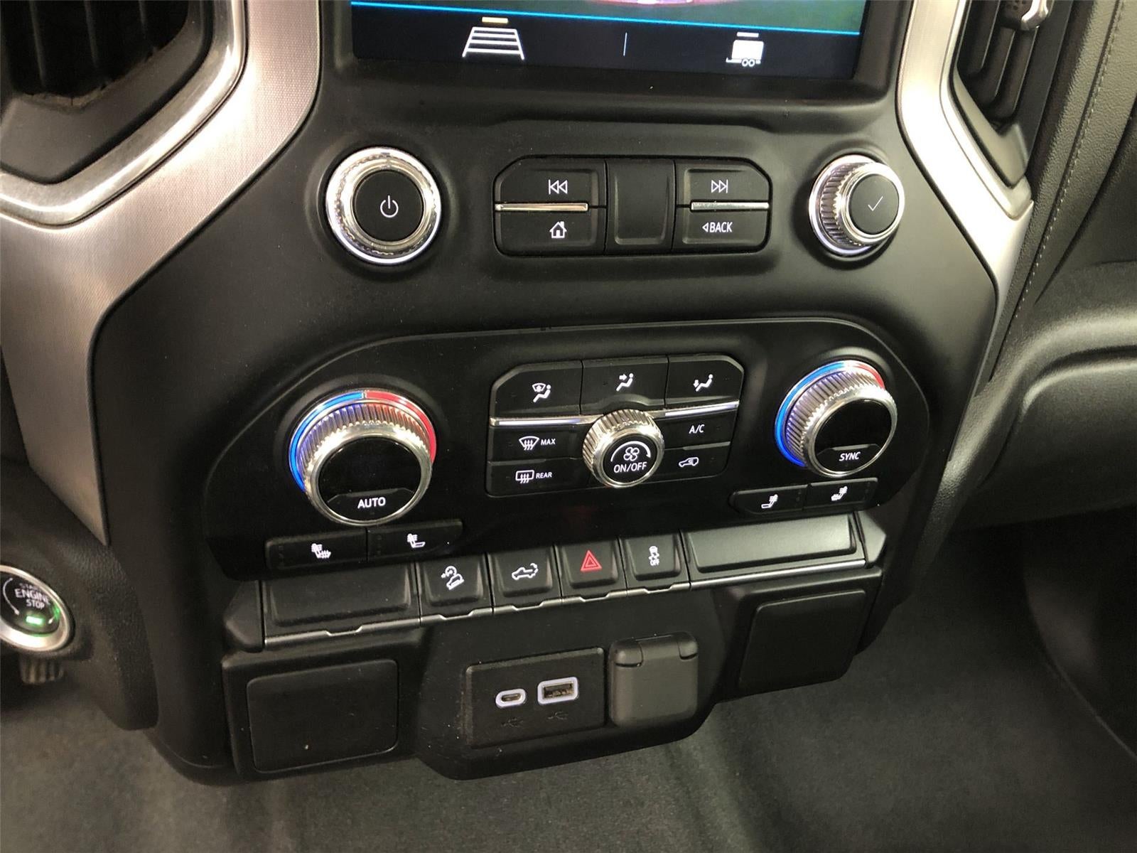 2022 GMC Sierra 1500 Limited SLE - Photo 17