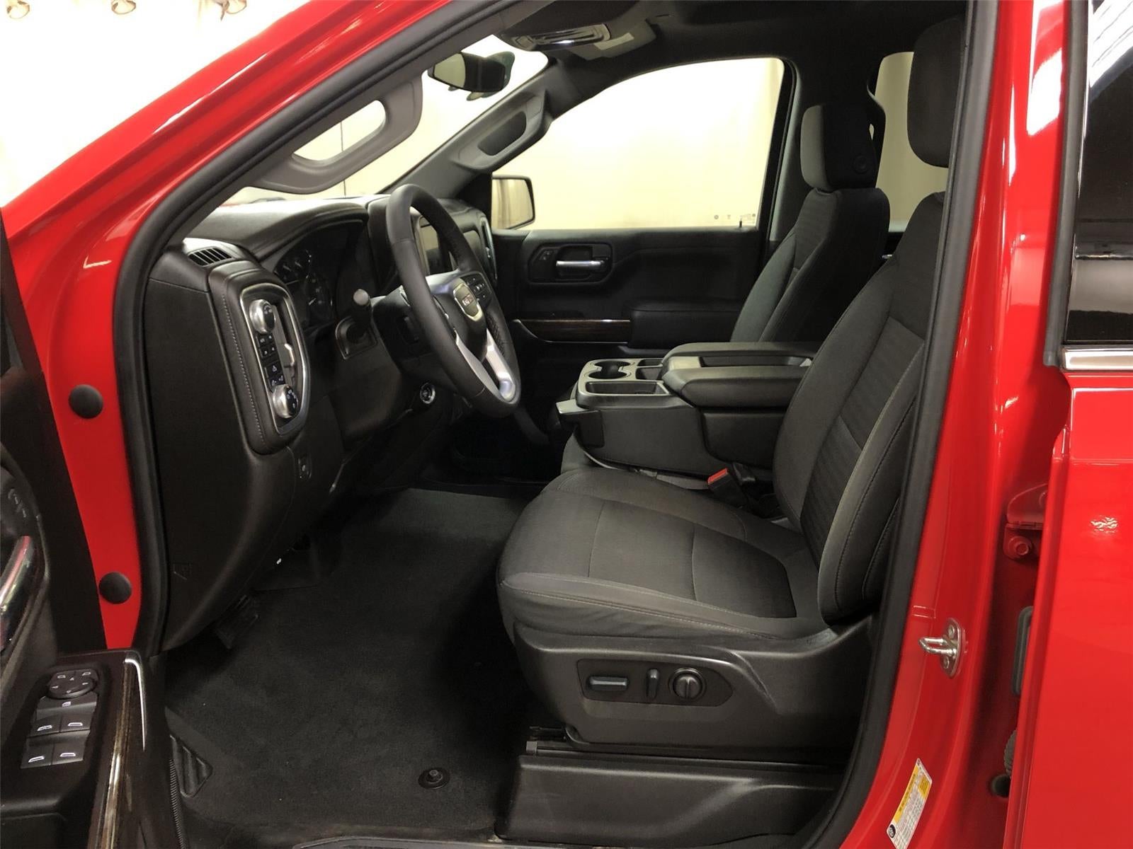 2022 GMC Sierra 1500 Limited SLE - Photo 18