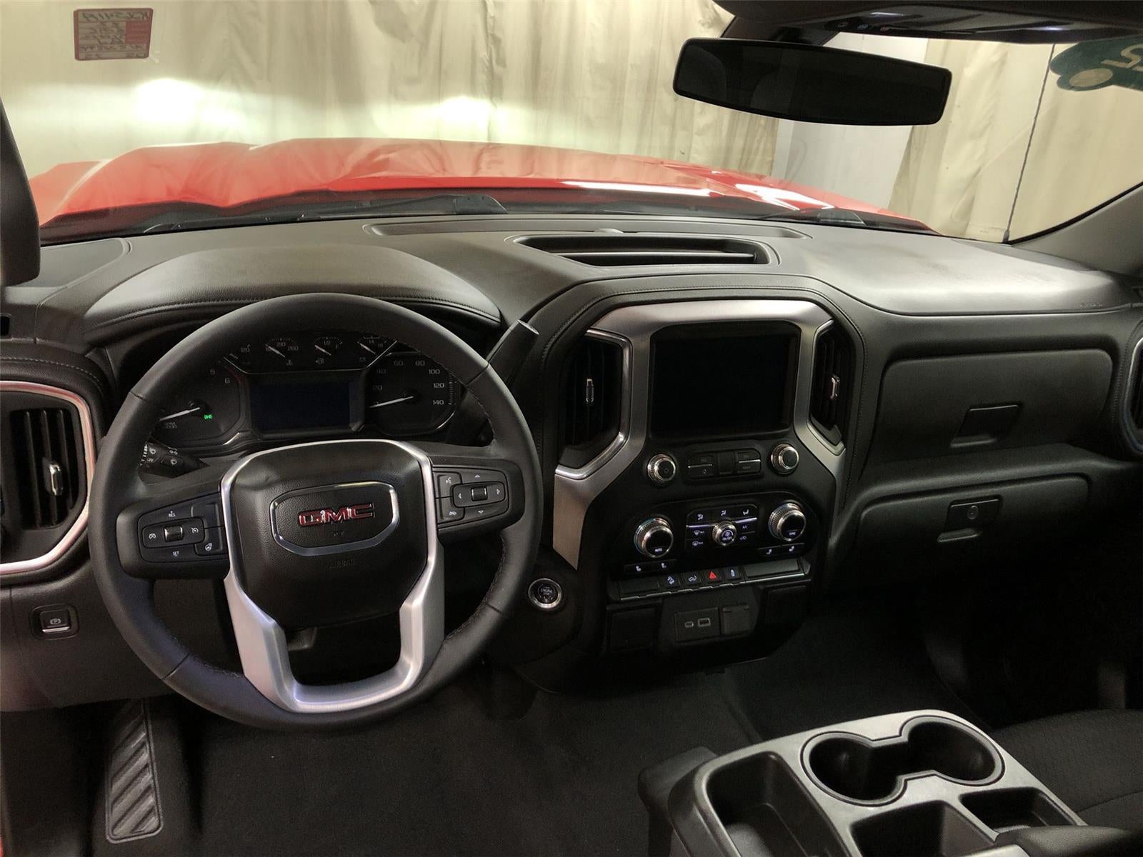 2022 GMC Sierra 1500 Limited SLE - Photo 19