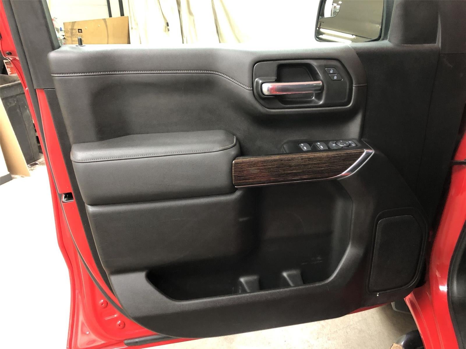 2022 GMC Sierra 1500 Limited SLE - Photo 20