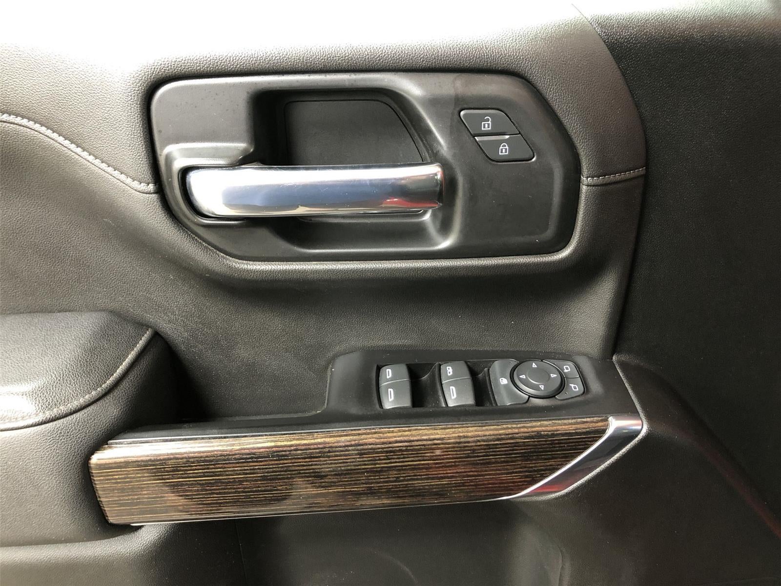 2022 GMC Sierra 1500 Limited SLE - Photo 21